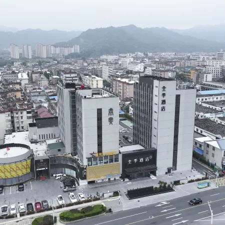Dingyan hotel