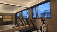 BO HOTEL - ที่มีฟิตเนส