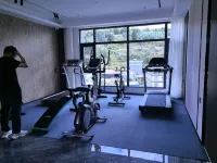 Runfeng Garden Hotel