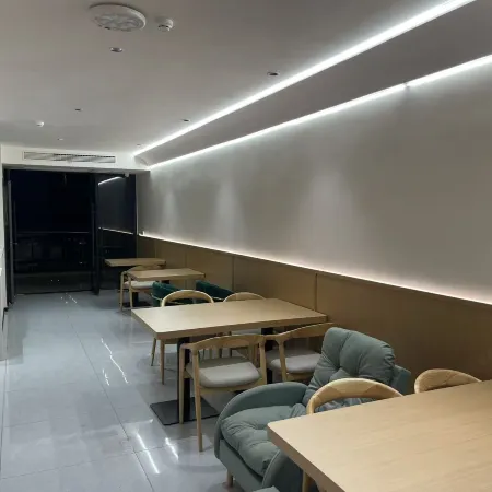 Yueting Hotel (Anyue Central Times Square Branch)