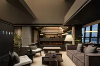 SAVHE Hotel Guangzhou Financial City - New