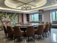 鈺龍國際 International大飯店（邵陽城步店）