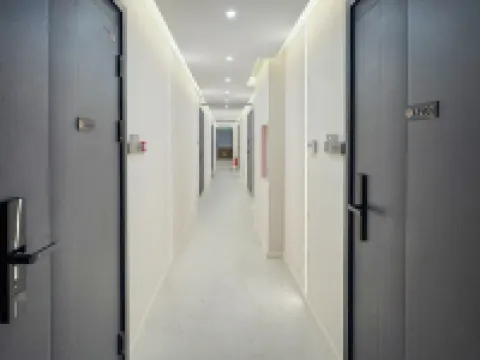 禧悦ENJOY・リゾート民宿（長白山西駅）