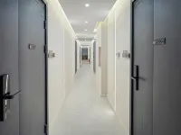 Xiyue ENJOY Vacation Apartment (Changbai Mountain West Station)