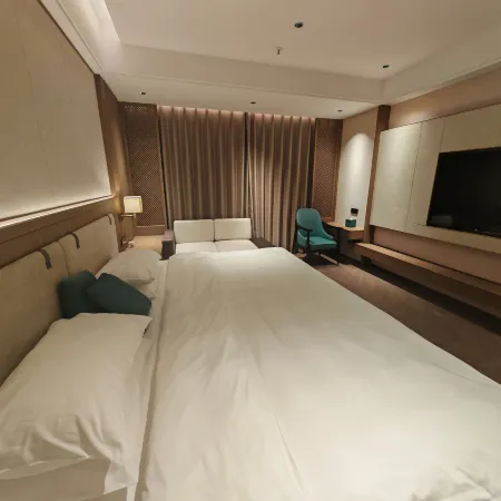 Houhai Art Villa