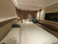 Houhai Art Villa
