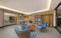 麗柏酒店（邢台萬達廣場省眼科醫院店） - 健身室/gym room