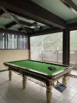 Yichang Xingshan Zhaojun bieyuan store - Spor Salonu
