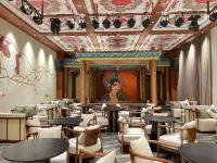 Changhong Pearl Hotel (Qinggeli Langshan Ski Resort)