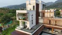 Longmen Nankunshan Qiaomujin Homestay