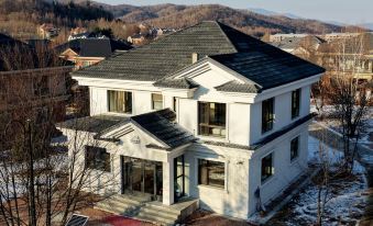 Wild and Ancient Homestay