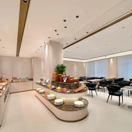 Jinhao Hotel