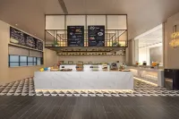 美豪麗致酒店（玉林十字街萬花樓店） - 早餐