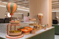 Orange Hotel (Ganzhou Jiangnan Songcheng South Gate Branch) - 3-Star