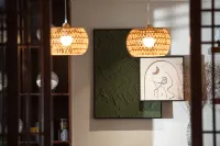 Shaoshuai Lifu Boutique Courtyard - 2-Star