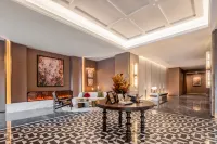 Hohhot East Station International Convention and Exhibition Center Meilun Hotel - جديد