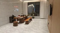 Shunjing Wenquan Homestay - Hot Springs