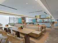 EVEN Hotel Xi’an High-Tech Zone Hotels near Gaoxin