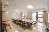 Benxi Langyue International Hotel - พร้อมWifi