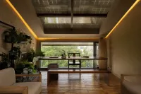 Anji Wujie · Shanyin Homestay