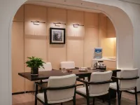 AnmanFlowerRoomHotel|安漫花間飯店(昆明火車站店) 昆明住宿飯店