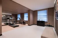 Manxin Hotel, Wutai Mountain Scenic Area