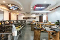 Jixi Ruoyi ROY • Shizhi Homeland Homestay