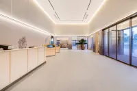 JI Hotel (Chongqing Dazu Shuangqiao Stadium) - Hot Springs