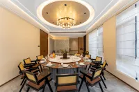 Banshan Zhuyu Vacation Apartment (Hongcun Town)