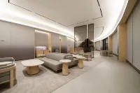 Quanji Hotel Hezhou University Branch
