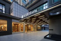 Mai Tian Xuan Gong Hotel
