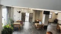 Jixi Qingxin Mountain Residence Homestay