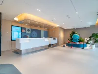 Home Inn (Xuancheng Langxi Cross Town Branch) โรงแรมในหลางซี