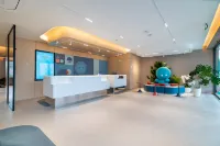 Home Inn (Xuancheng Langxi Cross Town Branch)