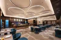 Crystal Hotel, Art Avenue, Development Zone, Langfang