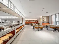 ELONG Hotels in Lu'an