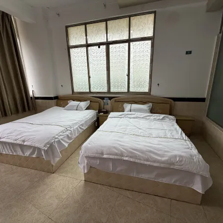 Anshun Hongfeng Hotel