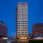 Ji Hotel (Yichang Center Yanjiang Avenue Store)