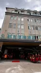 都市便捷酒店（桂平金田鎮店）