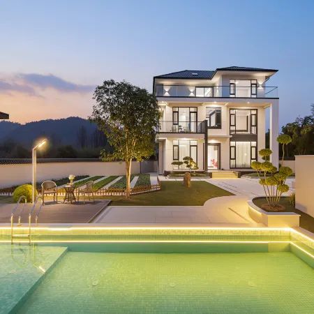 Your Zest Luxury Boutique Accommodation
