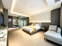 Pleasure Hotel Hotels in Dangshan