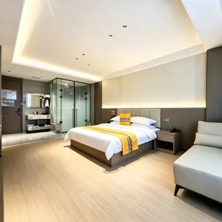 Pleasure Hotel