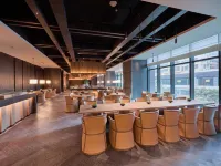 Huaman House（Shenzhen DongmenLaoJie Mixc City） Отели рядом с достопримечательностью «Парк Личи»