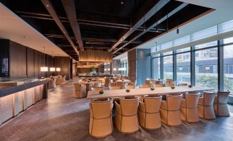 Huaman House(Shenzhen DongmenLaoJie Mixc City)