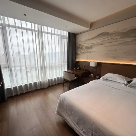 Manglan Hotel (Huangguoshu Scenic Area Tourist Center Store)