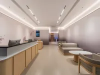 Muji Hotel (Changzhou Xinbei Wanda Olympic Sports Center Branch)