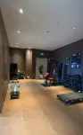 Chizhou Convention and Exhibition Center Wyndham Garden Hotel - Træningscentre