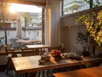 保山沐泉一宿民宿（板橋鎮青龍街店） 保山住宿飯店