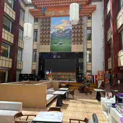 MulinSen Hotel Dining/Meeting Rooms