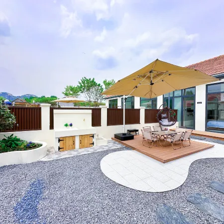 Shanhai Tingfeng Homestay